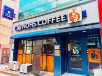라피도커피(장전점) | 노스커피 장전점