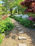황산들꽃정원