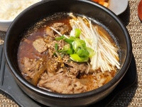 늘이맛 콩나물국밥 &국수 행신점