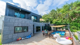 라파미키즈풀빌라