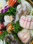 강변일식당 서경일식