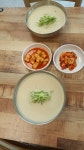 청안 칼국수