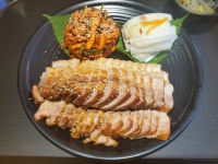 창대매운족발