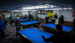 당구왕빌리아드클럽