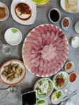 횟집포차