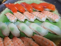 강변일식당 서경일식