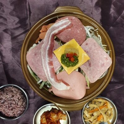 장혁민의부대찌개 부평중앙점