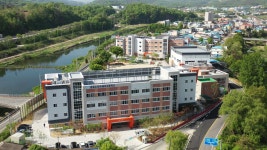 경북소프트웨어마이스터고등학교