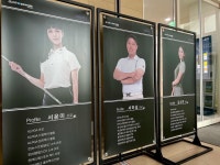 GDR플러스 골프 아카데미 지웰시티점
