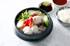 궁중해물탕 조씨집 대연본점
