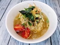 석봉튀김 떡볶이