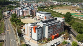 경북소프트웨어마이스터고등학교