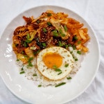 대박가야밀면&돈까스 팔용점