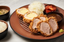 메밀하우스&돈카츠 임학본점