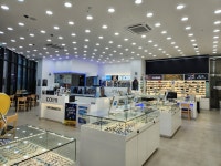 1001안경콘택트 전주혁신도시점