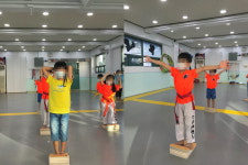 용인대석사강담태권도