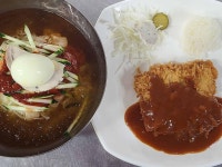 대박가야밀면