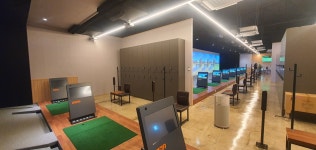 무선 MDR 골프 아카데미, 프렌즈스크린 무선점