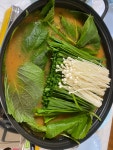 옥천염소촌
