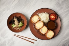 메밀하우스&돈카츠 임학본점
