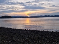 강진바다노을예쁜민박