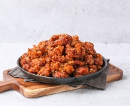 솜리치킨&호프 중동점