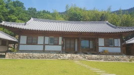 감나무집 민박