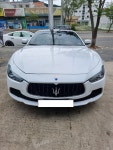 몽글몽글 Car Wash