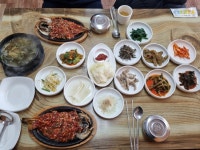 송정황태구이