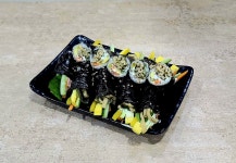 맘스꼬마김밥 송강본점