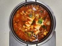 엄마손칼국수