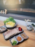 희야손칼국수