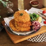 돈까스짱 삼양사거리점