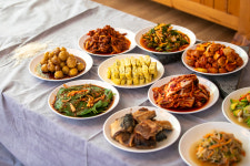 농부네