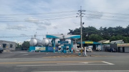 GS칼텍스 동신LPG충전소 김제지점