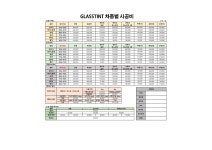 글라스틴트 하신번영로점