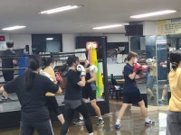 복싱히어로 의정부역점