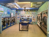 착한빨래방 가경점