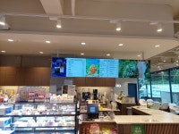 파리바게뜨 한보라휴먼시아점