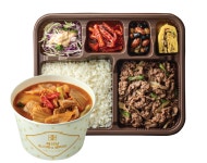 채선당 도시락&샐러드 대구교대점