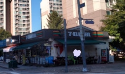 세븐일레븐 춘천주공타운점