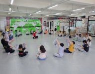 김신효 해동검도