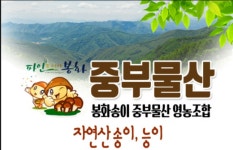 중부물산
