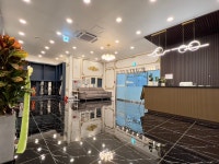 더마트스크린골프존