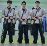 ROAD FC MMA 상승합기도 특공무술