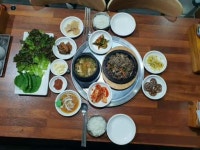 촌정육점식당