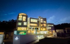 세븐블라쎄르 풀빌라