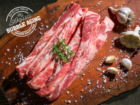 흑돼지대통령 칼국수대통령