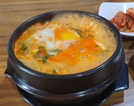 완산골콩나물라면