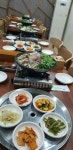 촌정육점식당